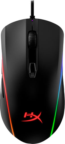 HyperX Pulsefire Surge - Gaming Mouse (Black) HyperX Pulsefire Surge - Gaming Mouse (Black)